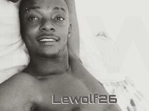 Lewolf26