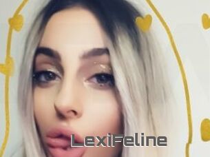 LexiFeline