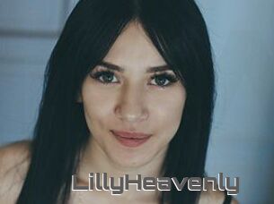 LillyHeavenly