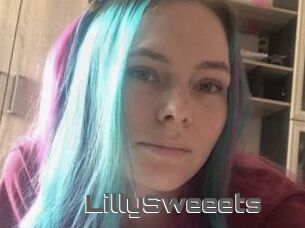 LillySweeets