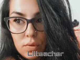 Lilteacher