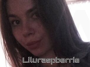 Liluraspberrie