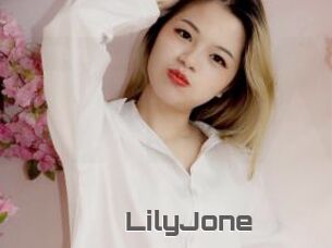 LilyJone