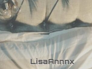 LisaAnnnx
