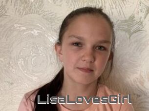 LisaLovesGirl