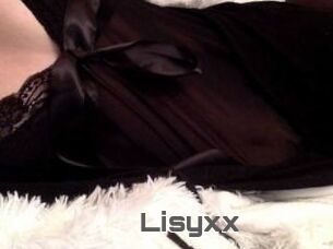 Lisyxx