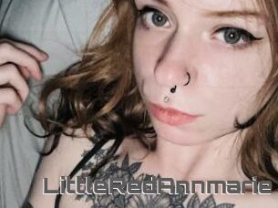 LittleRedAnnmarie