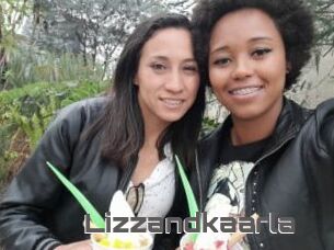 Lizzandkaarla