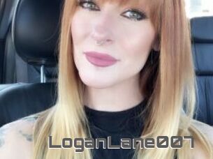 LoganLane007