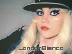 LondonBianco