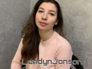 LondynJonson