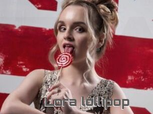 Lora_lollipop