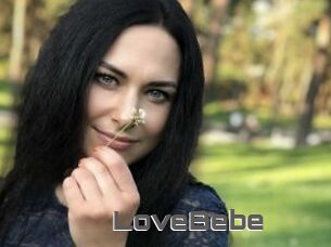 LoveBebe