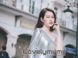 Lovelymymy