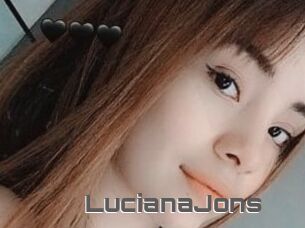 LucianaJons