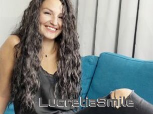 LucretiaSmile