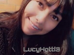 LucyHotti3