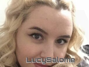 LucySalome