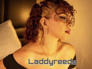 Laddyreede