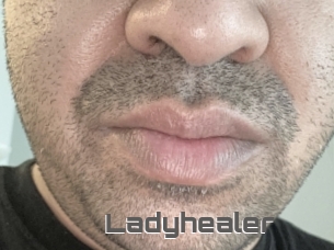 Ladyhealer