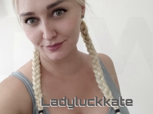 Ladyluckkate