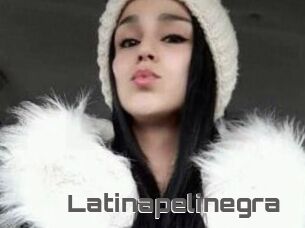 Latinapelinegra