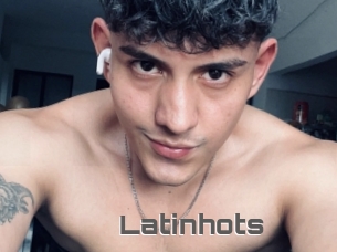 Latinhots