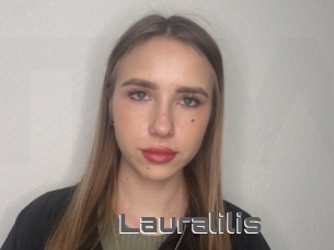 Lauralilis