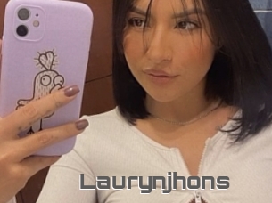 Laurynjhons