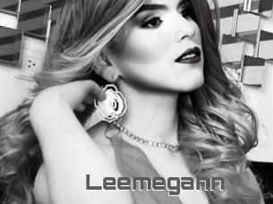 Leemegann