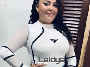 Leidys