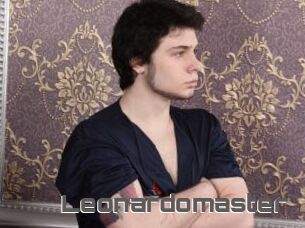 Leonardomaster