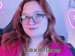 Lexieflame