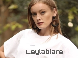 Leylablare