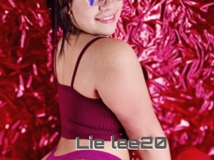Lie_lee20