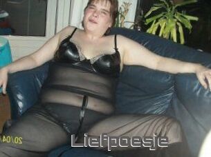Liefpoesje