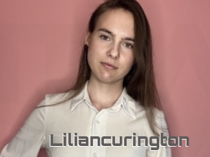 Liliancurington