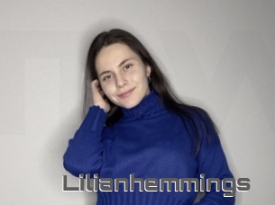 Lilianhemmings