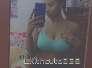 Lilithcute039