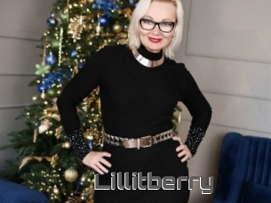 Lillitberry