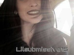 Lilsubmissive15