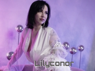 Lilyconor