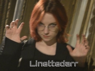 Linettedarr