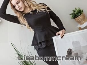 Lisabommcream