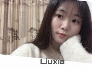 Liuxia