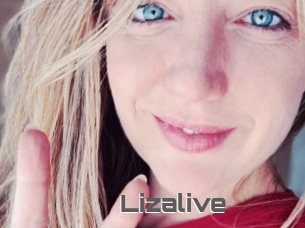 Lizalive