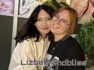 Lizbethandbliss