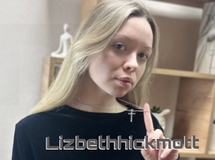Lizbethhickmott