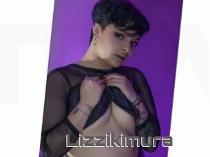 Lizzikimura