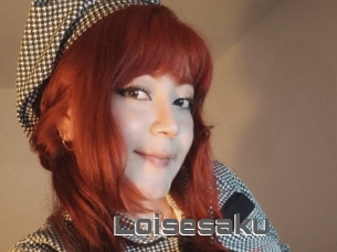 Loisesaku